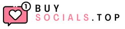 buysocials.top Logo